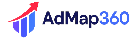 AdMap360 Logo
