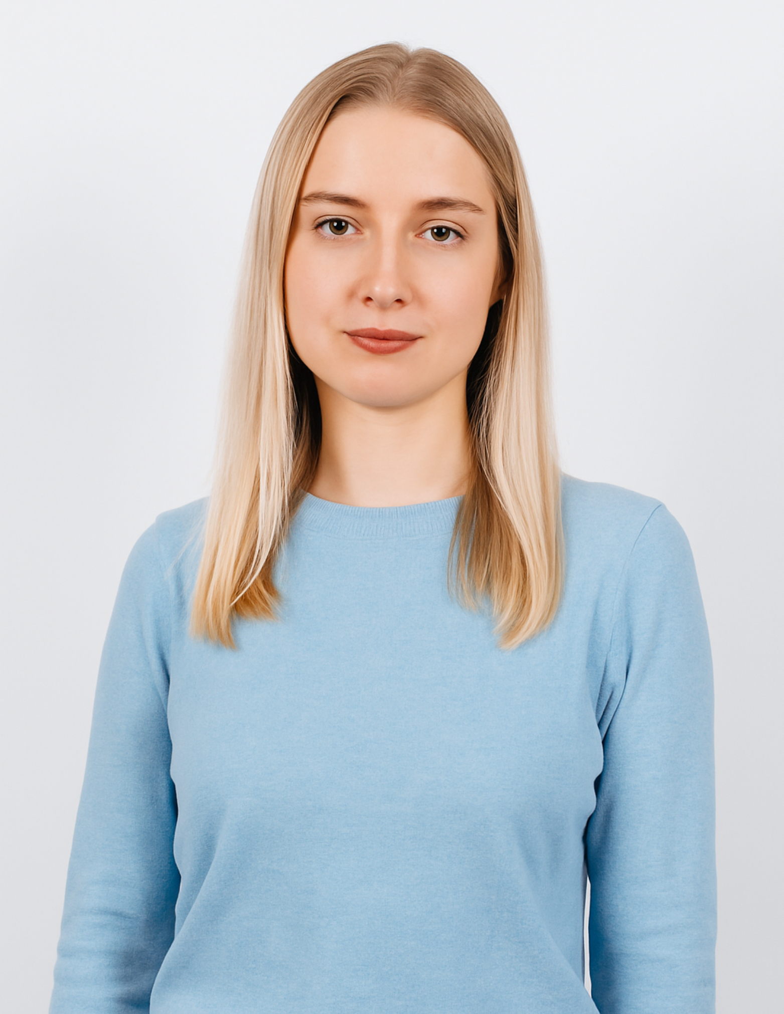 Sophie Moore - Growth Webflow Template